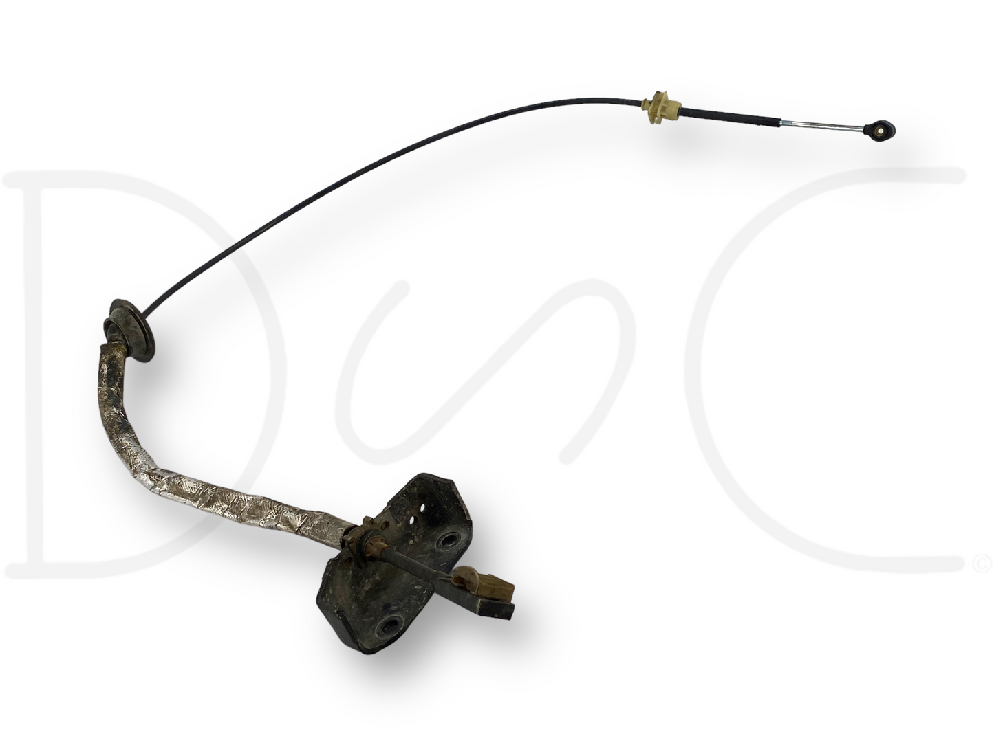 05-07 Ford F250 F350 Super Duty 5R110 Auto Transmission Trans Gear Shift Cable