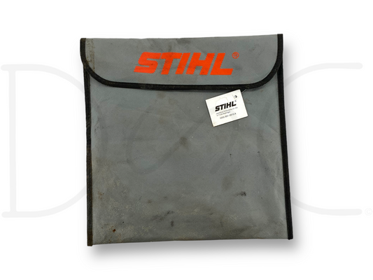 Stihl Ts 410 / 420 Instruction Manual Concrete Saw Owners Guide Book Tool Bag