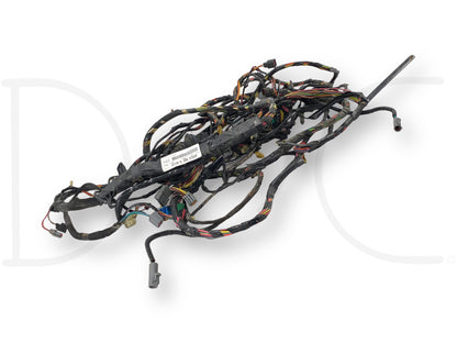 05-06 Ford F250 F350 Super Duty Lariat Crew Cab Wiring Harness 5C3T-14A005-P260X