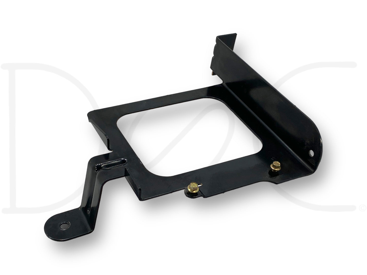 99-03 Ford F250 F350 PCM Computer Mounting Metal Mount Bracket OE