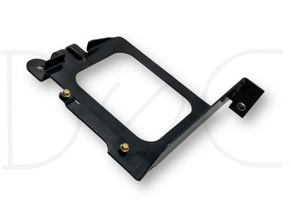 99-03 Ford F250 F350 PCM Computer Mounting Metal Mount Bracket OE