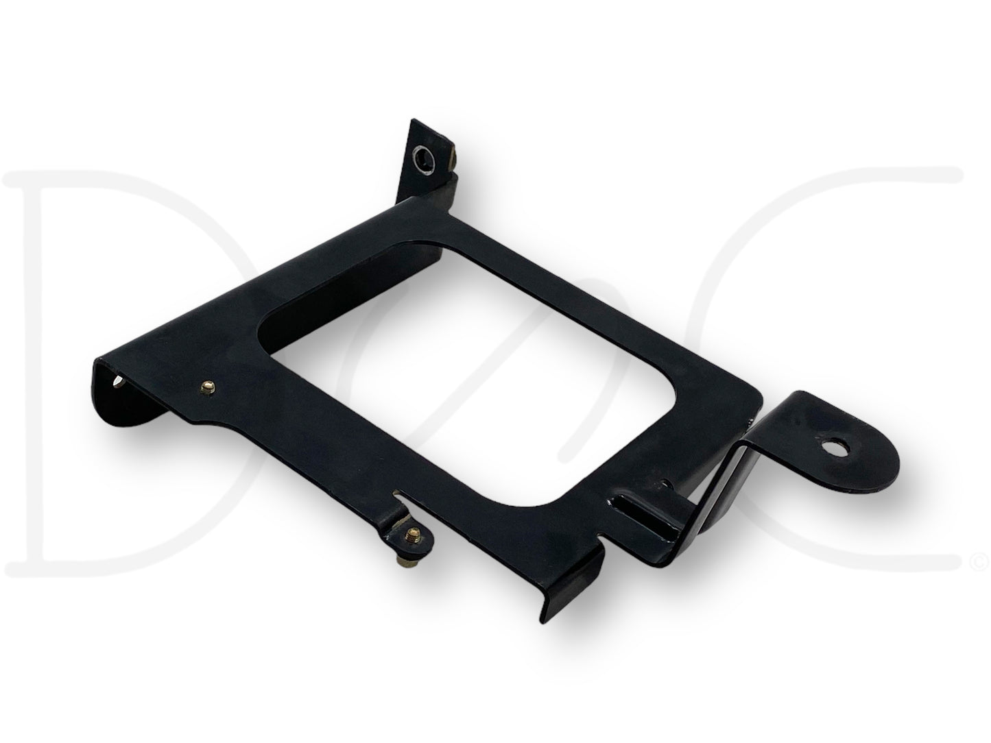 99-03 Ford F250 F350 PCM Computer Mounting Metal Mount Bracket OE