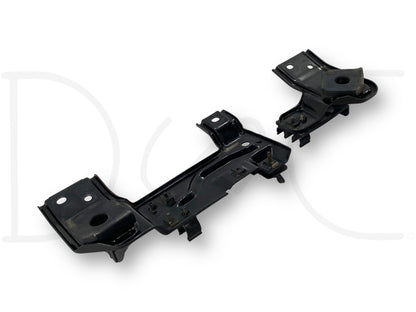 99-03 Ford F250 F350 Upper Radiator Mount Bracket Pair OE Brackets Tool Holder