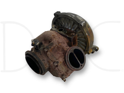 99-02 Ford F250 F350 7.3 7.3L Diesel Turbo Turbocharger 1.00 Garret 702012-0006