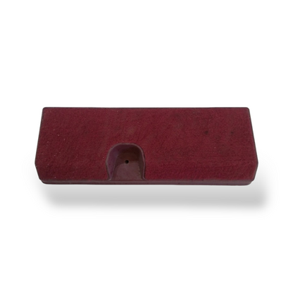 1988-1994 Chevy / GMC Extended Cab Jack Storage Cover RED