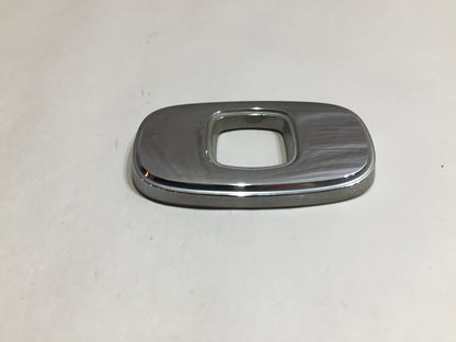 2009 - 2019 Ram 1500 2500 3500 Door Badge Number "0" OEM