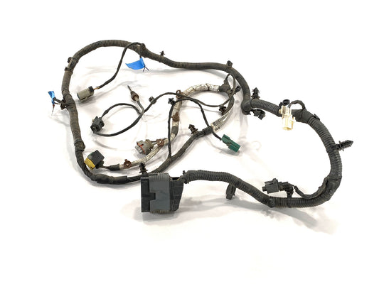 2018 Ram 3500 Cummins Chassis Frame Exhaust Wiring OEM