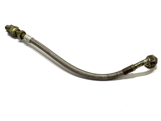 03-15 Dodge 2500 3500 5.9 6.7 Cummins Diesel Turbo Oil Supply Line OE 3947931