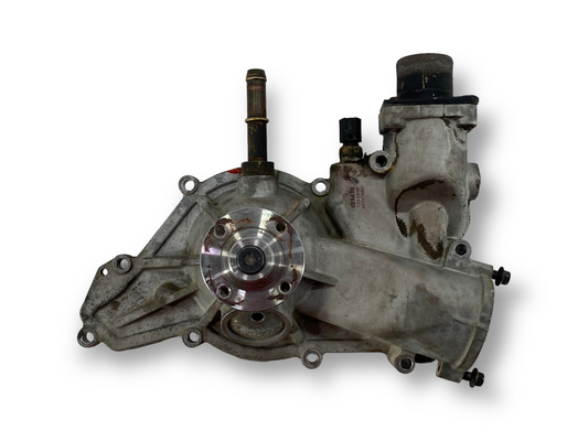 99-02 Ford F250 F350 7.3 7.3L Powerstroke Diesel Water Pump