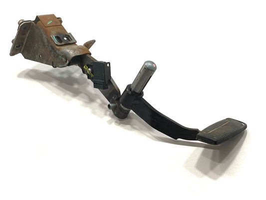 02-03 Ford F250 F350 7.3 7.3L Diesel Adjustable Brake Pedal Assembly OEM