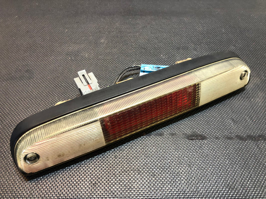 08 09 10 Ford F250 F350 3rd Brake Light Rear Stop Lamp OEM