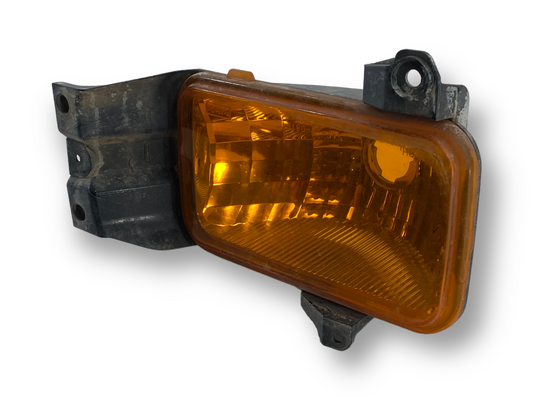 08-10 Ford F250 F350 RH Right Passenger Turn Signal Park Lamp Light Amber OE