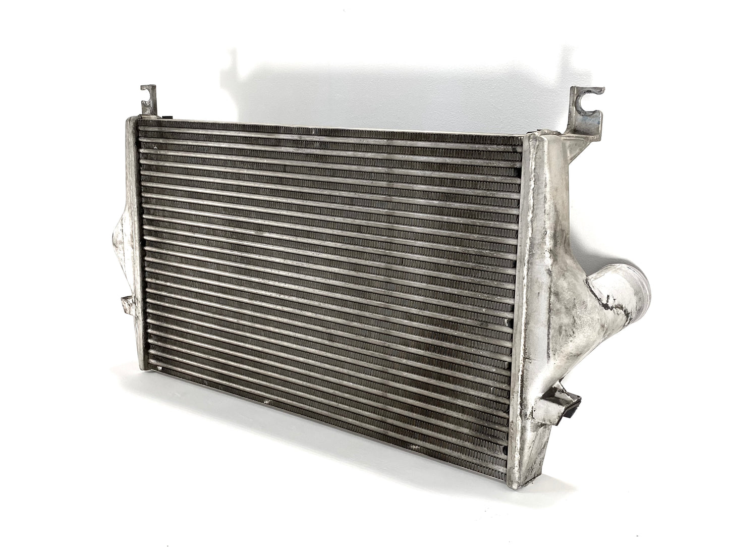 99-01 Ford F250 F350 7.3 7.3L Powerstroke Diesel Intercooler Charge Air Cooler