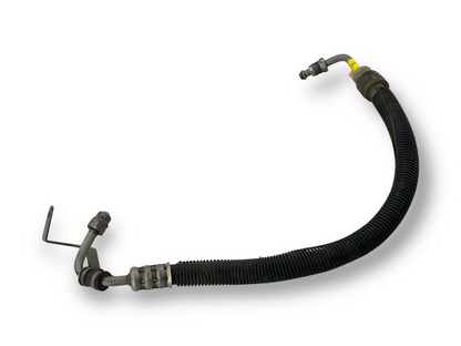 08-10 Ford F250 F350 6.8L V10 Power Steering Pressure Hose Line OE 7C34-3A719-EF