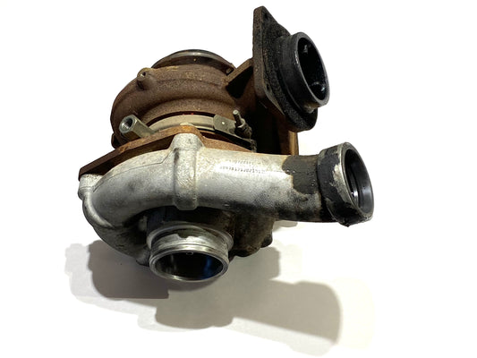 08 09 10 Ford F250 F350 6.4 6.4L Diesel Low Pressure Turbo Turbocharger OE