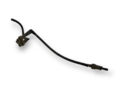 99-07 Ford F250 F350 Diesel Vacuum Pump Line Hose Harness Plug OE