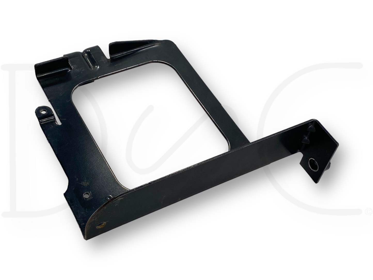 99-03 Ford F250 F350 PCM Computer Mounting Metal Mount Bracket OE