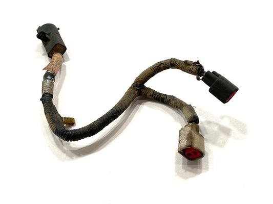 05-07 Ford F250 F350 6.0 6.0L Diesel Fuel Pump Wiring Harness 6C3T-9F759-P260G