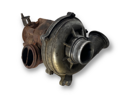 99-02 Ford F250 F350 7.3 7.3L Diesel Turbo Turbocharger 1.00 Garret 1831383C92