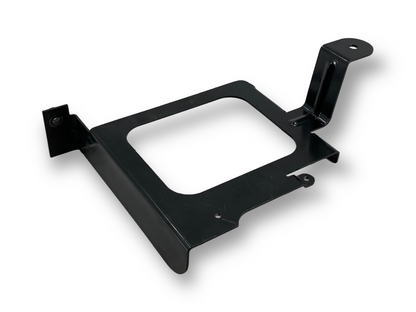 99-02 Ford F250 F350 PCM Computer Mounting Metal Mount Bracket OE