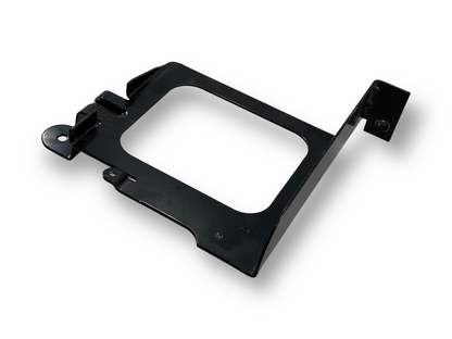 99-02 Ford F250 F350 PCM Computer Mounting Metal Mount Bracket OE