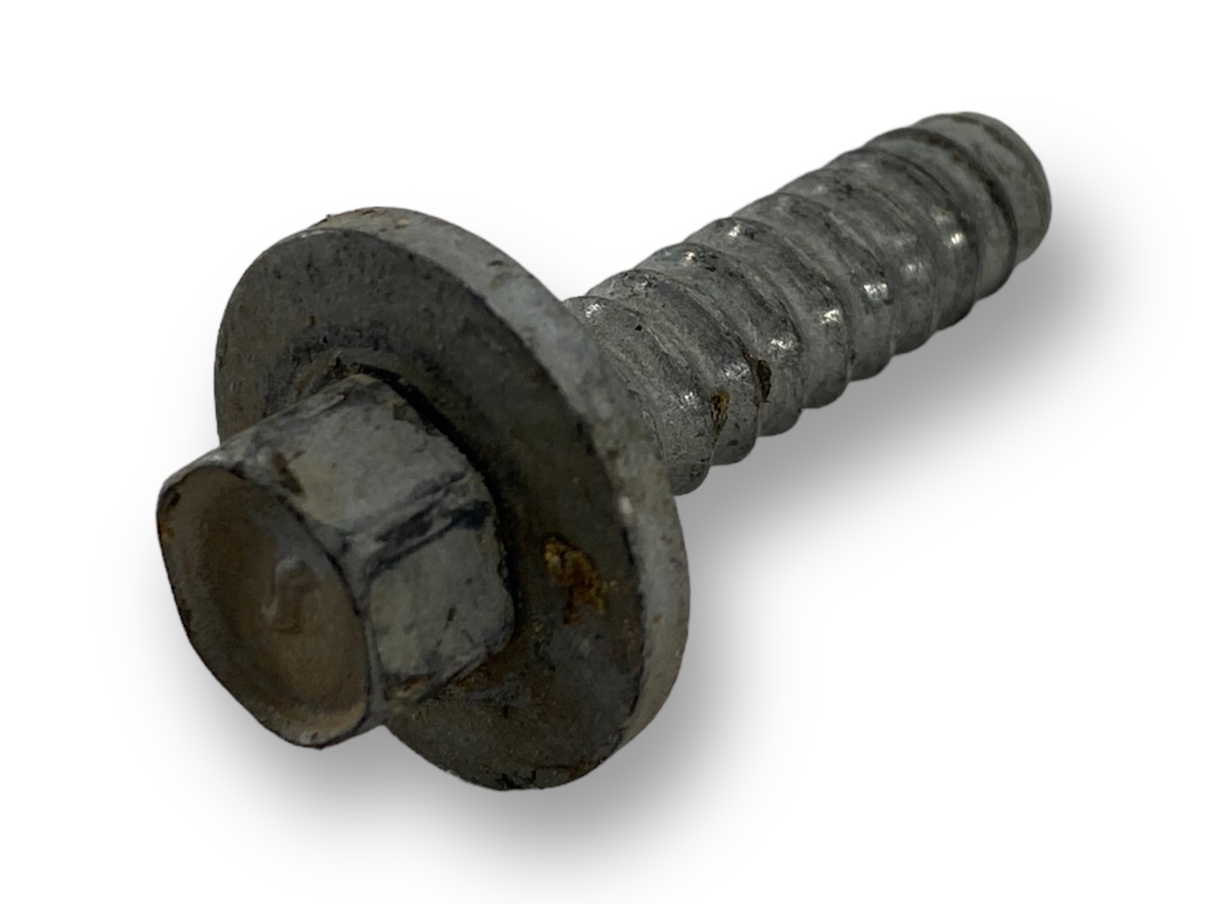 Ford Radiator Base Bolts 08-16 Ford F250 F350 Front Radiator Cooler Core Support Tie Bar Bolt 1 ...