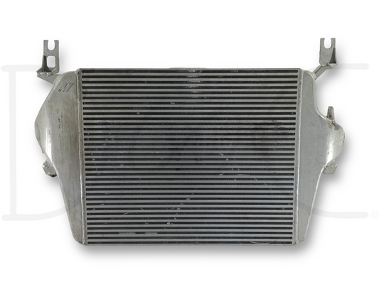 03-07  Ford F250 F350 6.0 6.0L Mishimoto Intercooler Charge Air Cooler