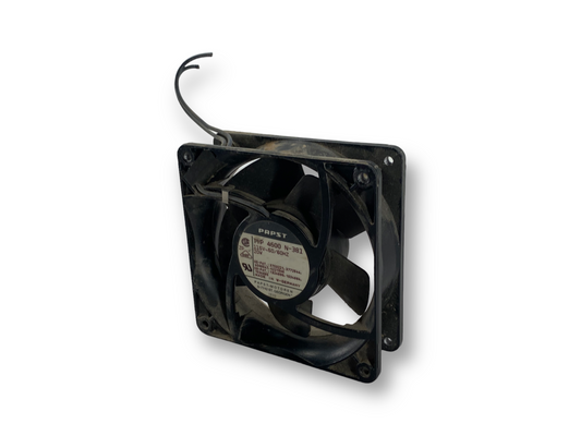 PAPST 4600 N-381 Cooling Fan 115V 50/60Hz 20W