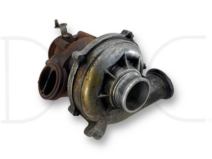 99-02 Ford F250 F350 7.3 7.3L Diesel Turbo Turbocharger 1.00 Garret OEM