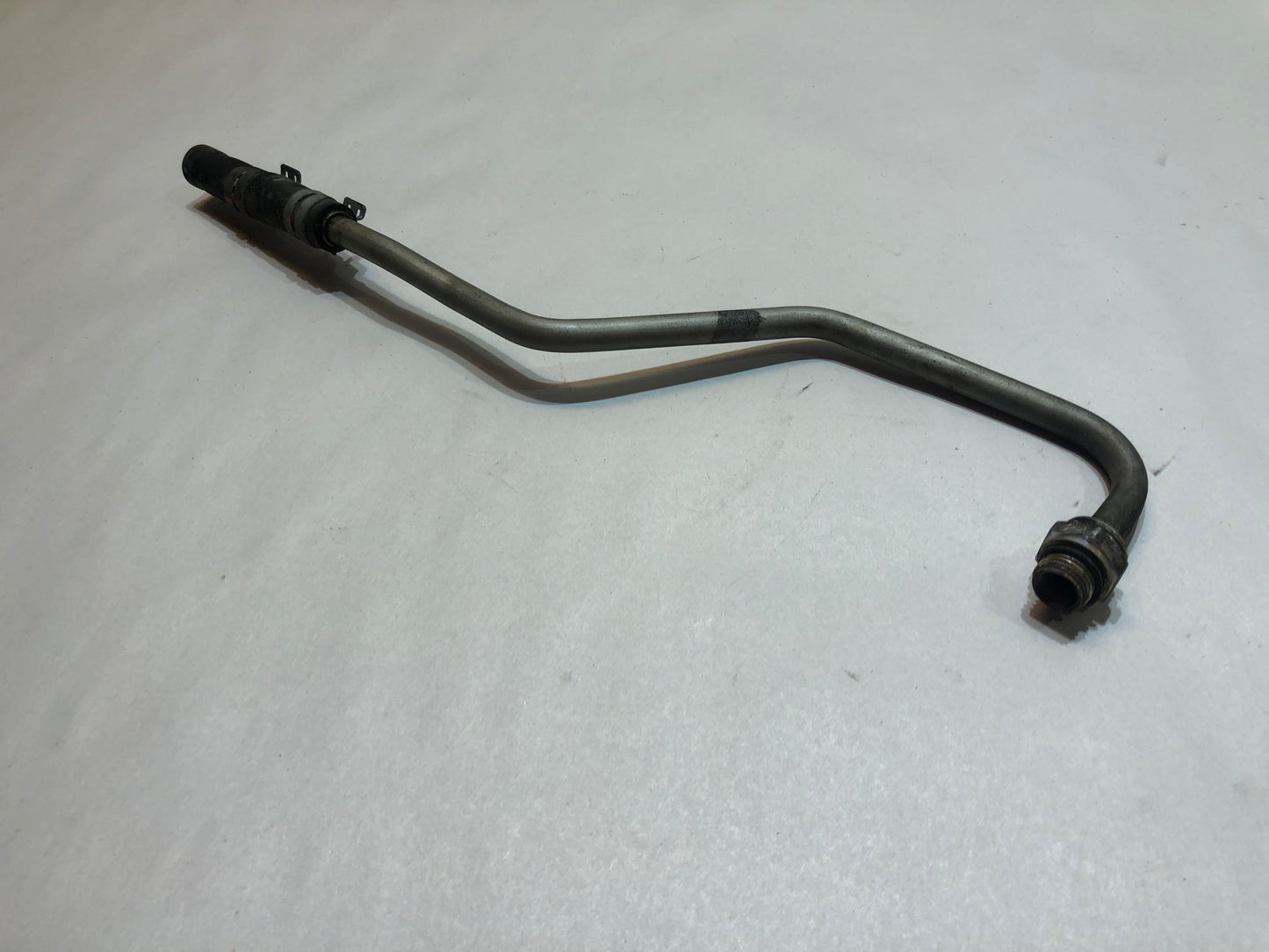 11-16 Ford F250 F350 6.7L Turbo Coolant Feed Line OE