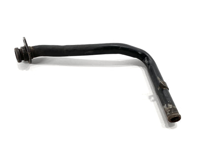 03-07 Ford F250 F350 6.0 6.0L Front Cover Heater Hose Coolant Pipe Elbow Fitting OE