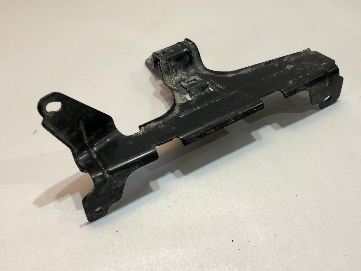 11-16 Ford F250 F350 Firewall PCM ECM Forward Bracket OE BC3T-14A206-AC