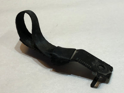 11-16 Ford F250 F350 Rear Cab Wall Interior Strap Handle Back Seat Anchor OE