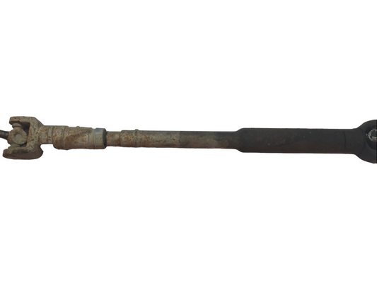 1996-2000 Chevy GMC Silverado Suburban K2500 4x4 Front Driveshaft