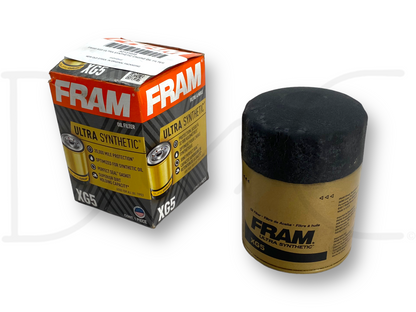 Fram XG5 Ultra Synthetic Engine Oil Filter
