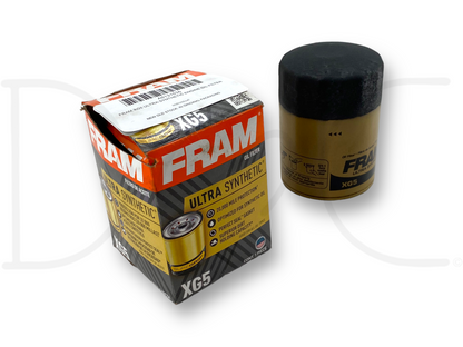 Fram XG5 Ultra Synthetic Engine Oil Filter