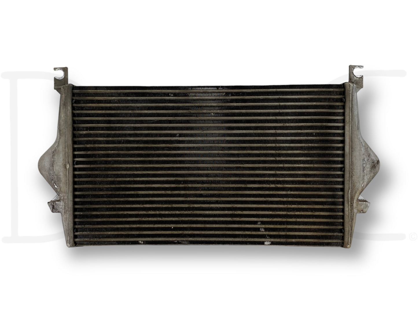 99-01 Ford F250 F350 7.3 7.3L Powerstroke Diesel Intercooler Charge Air Cooler