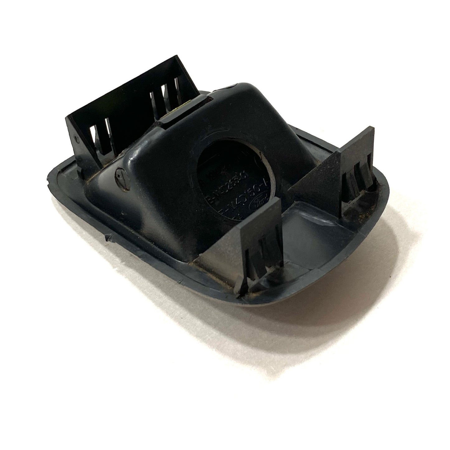 92-94 Ford F250 F350 Power Point 12V Outlet, Tan, OEM