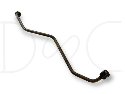 99-02 Ford F250 F350 7.3 7.3L Diesel Exhaust Backpressure Sensor Line Tube