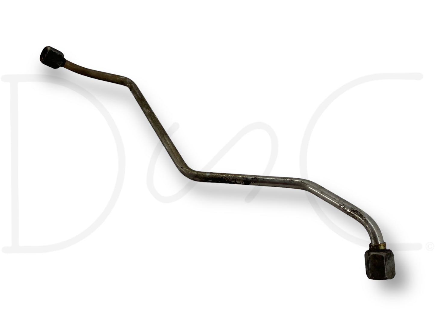 99-02 Ford F250 F350 7.3 7.3L Diesel Exhaust Backpressure Sensor Line Tube