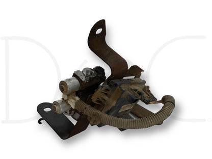 99-00 Ford F250 F350 Brake ABS Module Anti Lock Brake Pump OE YC35-2B373-AA