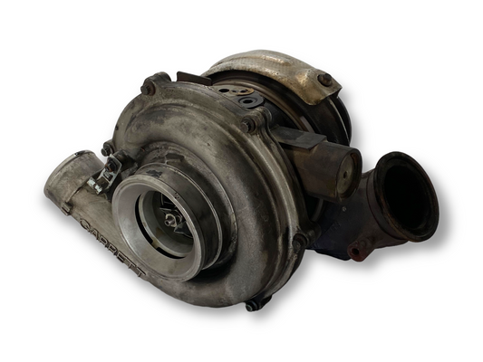 05-07 Ford F250 F350 6.0 6.0L Diesel Turbo Turbocharger Garrett OE