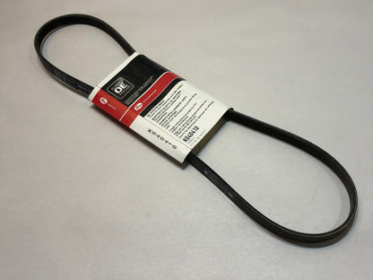 Gates Micro-V # K040410 Serpentine Belt NOS 4PK1045 9/16" X 41 5/8"