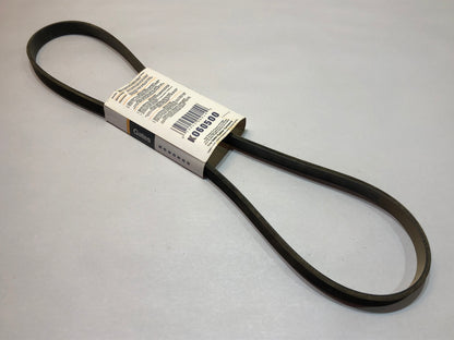 Gates Micro-V # K060500 Serpentine Belt NOS 21mm X 1290mm