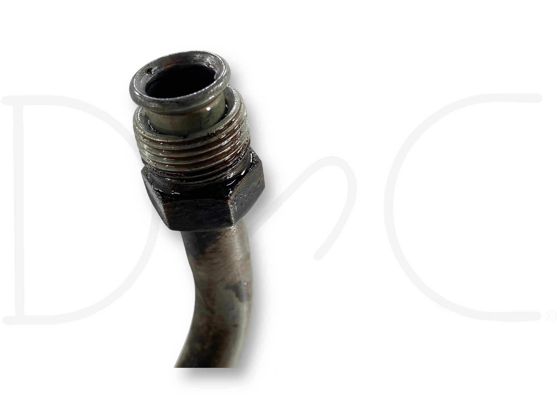 03-04 Ford F250 F350 5R110 AUTO TRANSMISSION COOLER LINES, 59% OFF