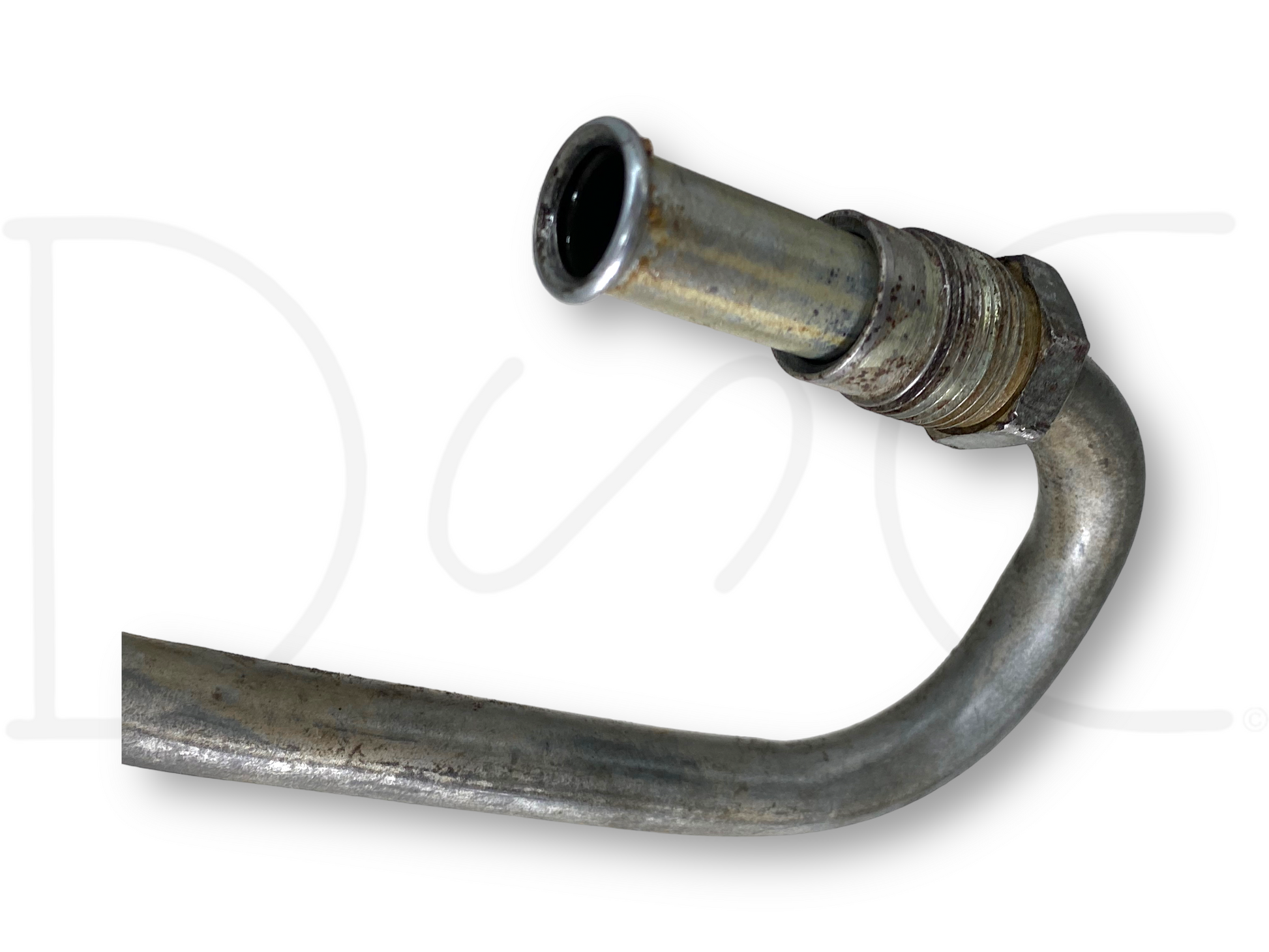 03-04 Ford F250 F350 5R110 AUTO TRANSMISSION COOLER LINES, 59% OFF
