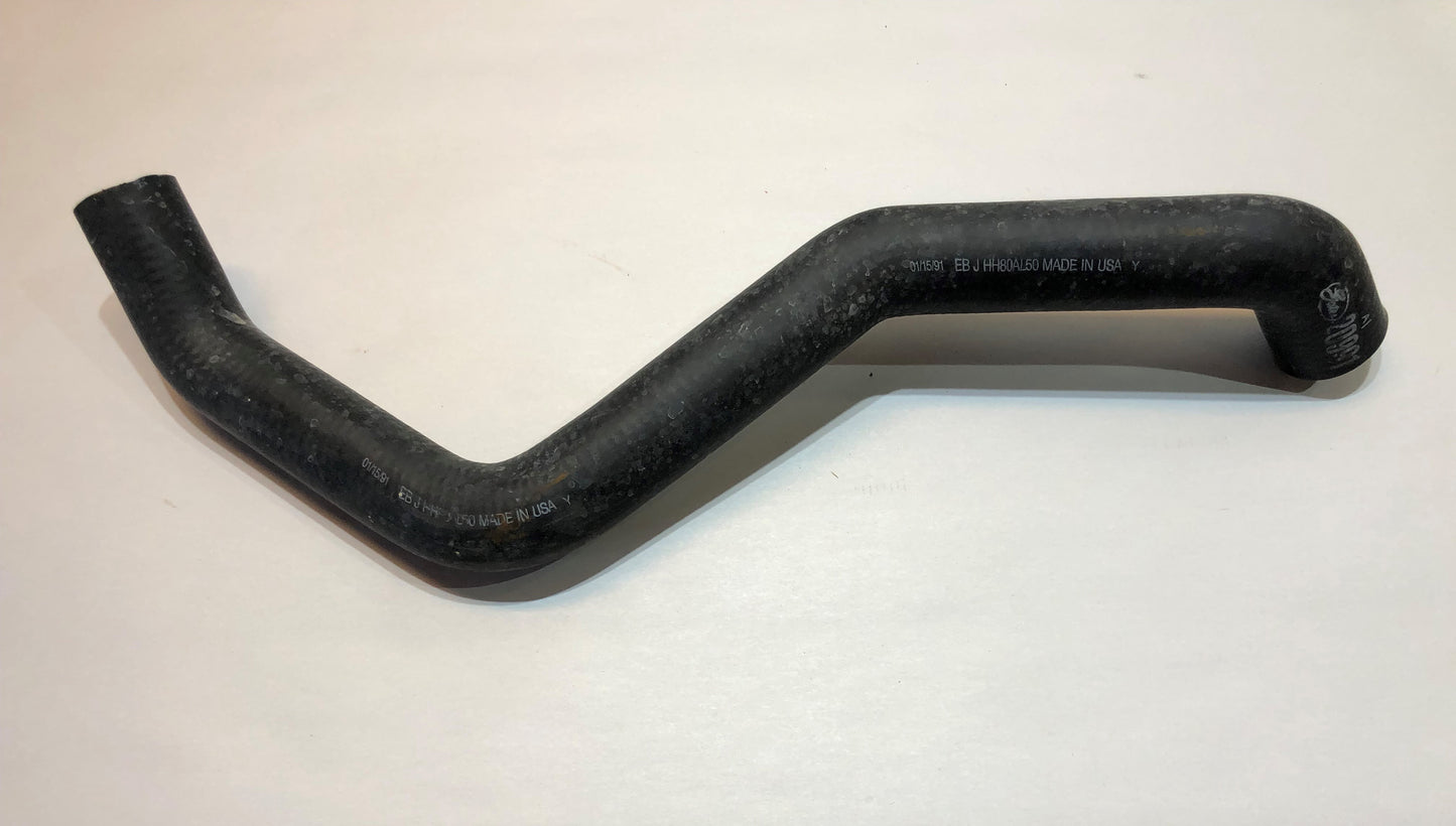 Gates ECR # 20991 Radiator Coolant Hose NOS