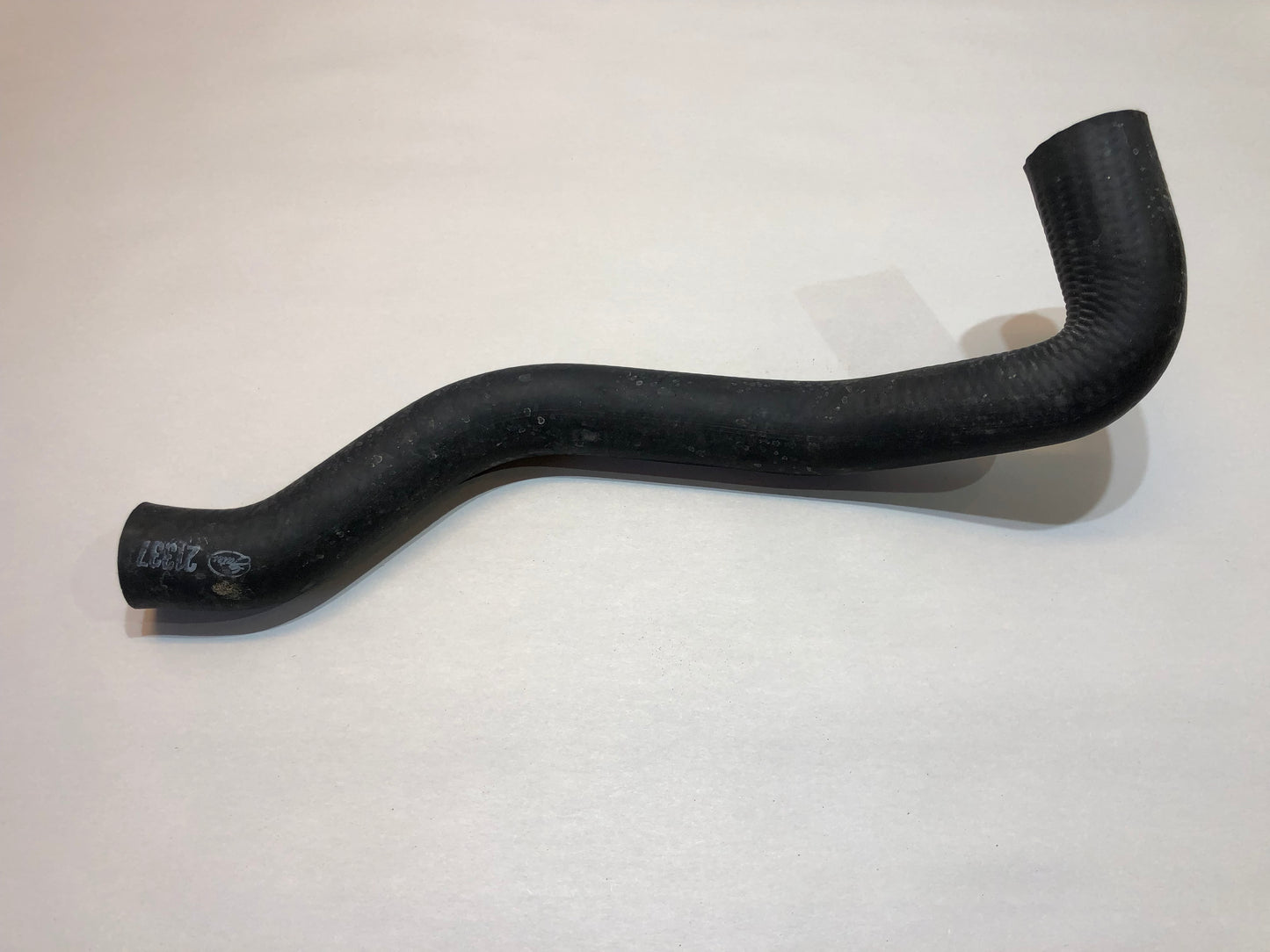 Gates # 21337 Radiator Coolant Hose NOS