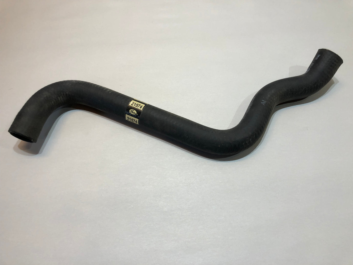 Gates ECR # 21574 Radiator Coolant Hose NOS