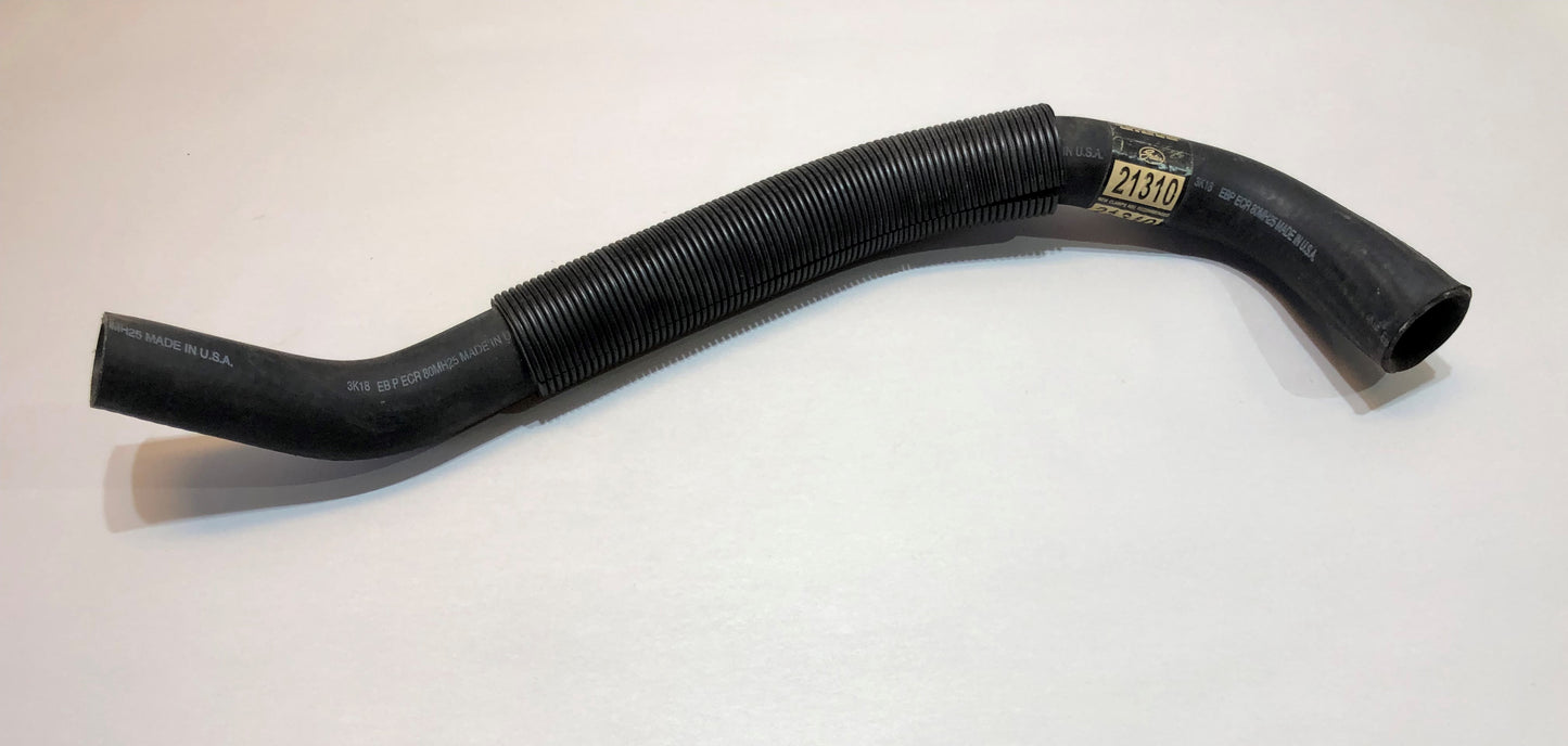 Gates ECR # 21310 Radiator Coolant Hose NOS